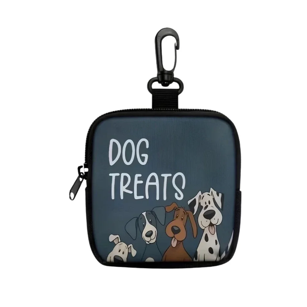 Dog Treat Clip & Go Pouch